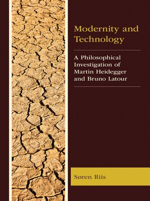 cover image of Modernity and Technology